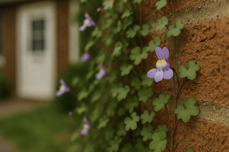 パリダや白い花が人気の理由
