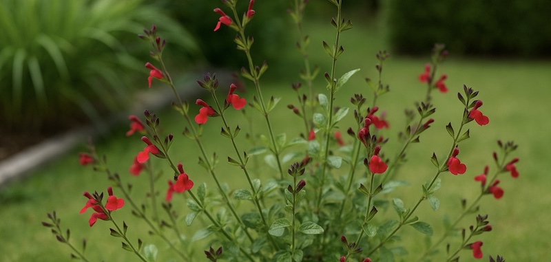 チェリーセージ植えてはいけない理由