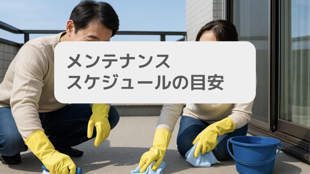 ハイドロテクトタイルとの違い