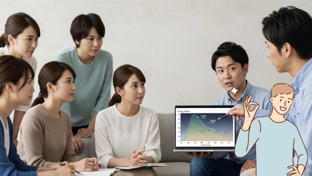 一条工務店のV2H V2Hの欠点は何ですか？注意点を解説