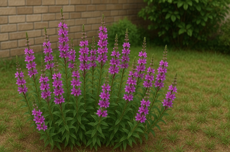 ミソハギの花言葉に隠れた意味