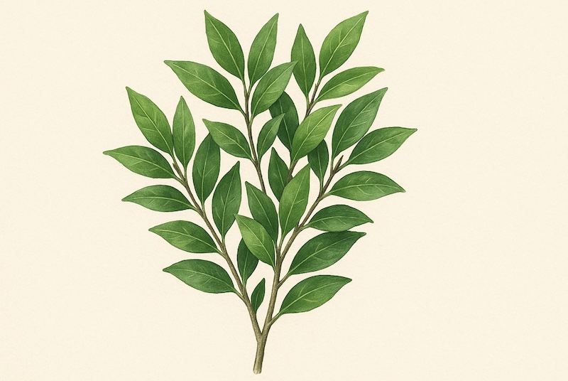 榊を植えてはいけない理由とは?