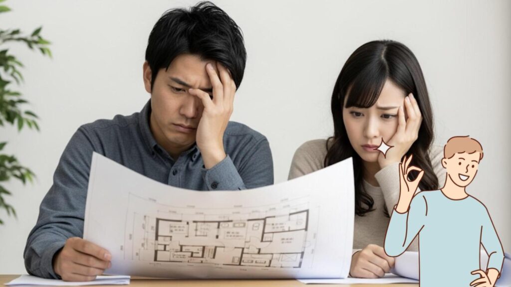 富士住建で後悔する人の口コミと評判
