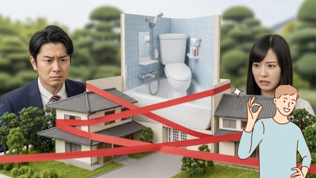 富士住建 後悔 やばいと言われる富士住建ルールの実態