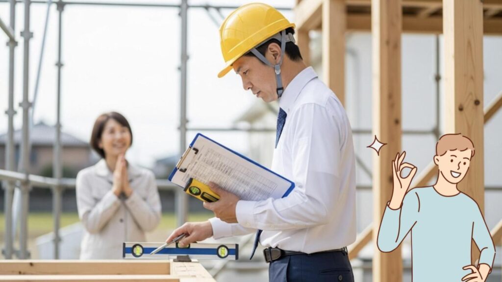 富士住建 後悔 欠陥住宅を避けるためのチェック項目