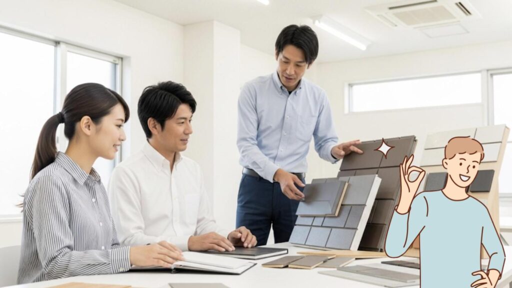 ヘーベルハウス 軒天 ヘーベルハウスで軒天を選ぶ際のポイント