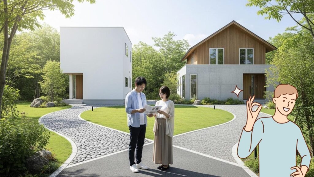 積水ハウスが最強と言われる理由