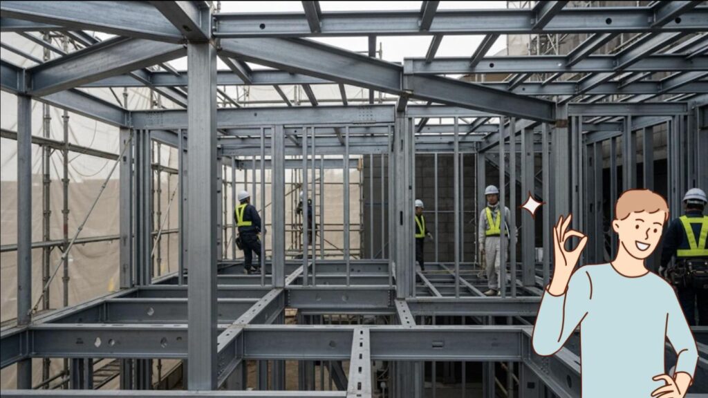 ヘーベルハウス 基礎 基礎工事で重要な杭の役割