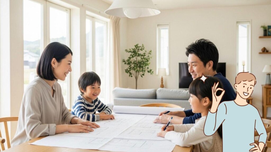 スウェーデンハウスの増築で知るべき費用と実例