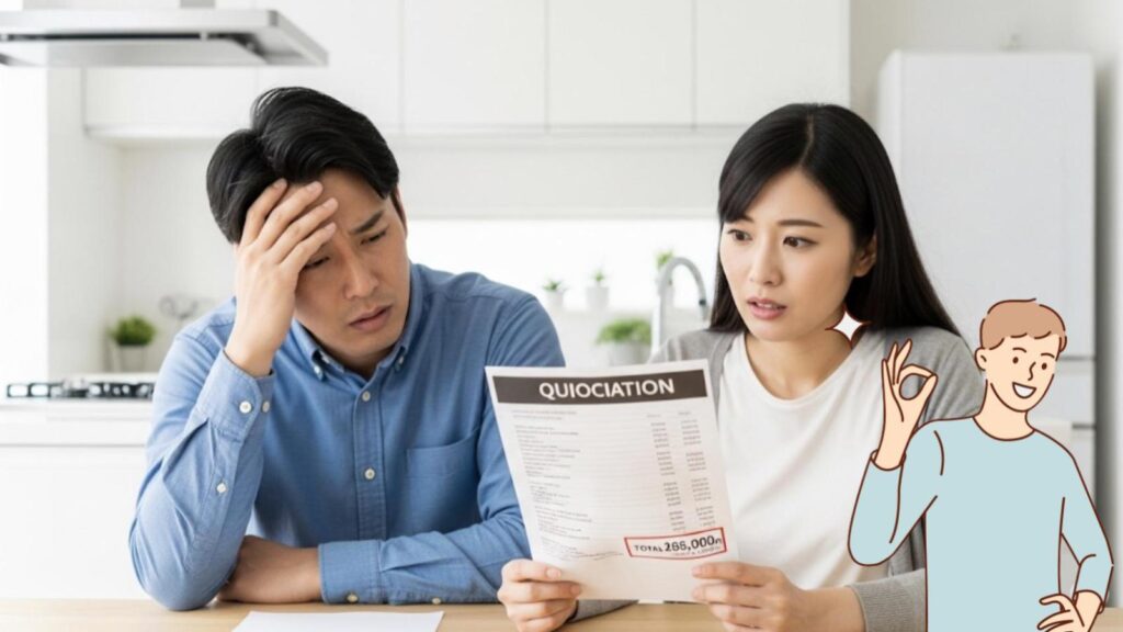 アイダ設計 999万円 口コミ 結局、総額はどのくらいになる?