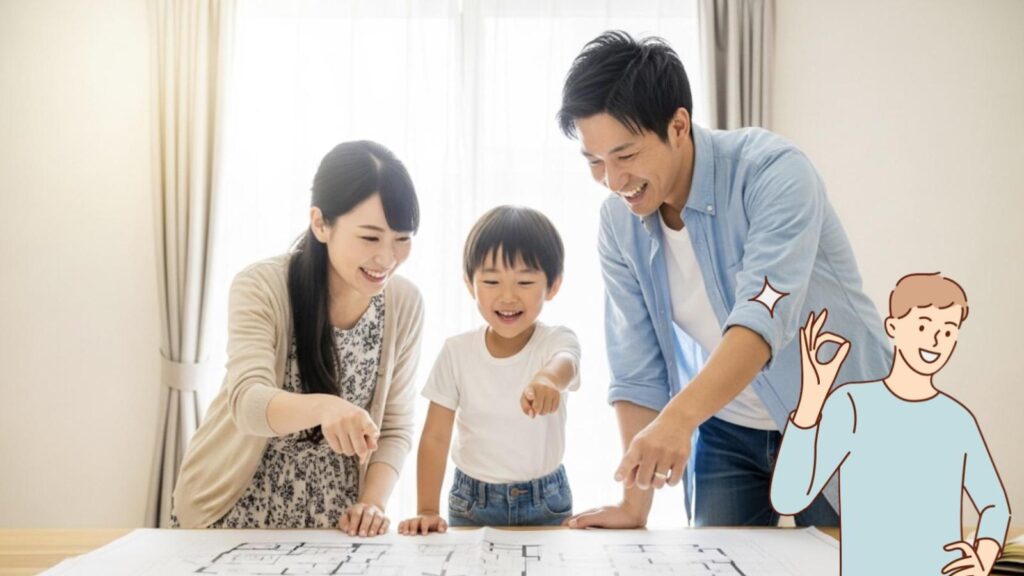 アイダ設計 999万円 口コミ 999万円の家の間取りを紹介