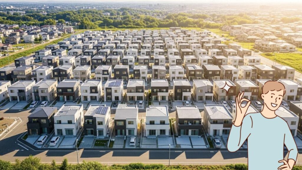 アイダ設計 安っぽい 住宅業界で何位の実績を持つのか