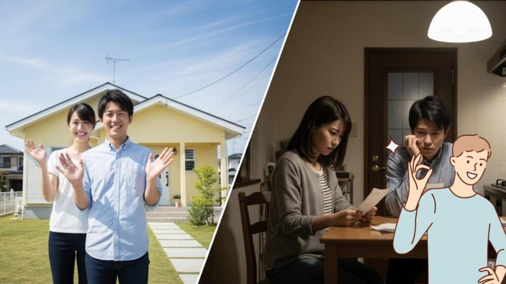 アイダ設計 安っぽい 888万円の家のリアルな口コミ