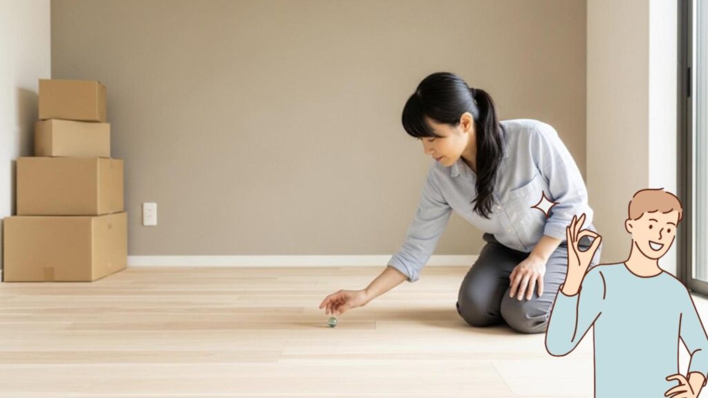 アイダ設計 建売 欠陥 建売住宅が欠陥しているかどうかの見分け方は?