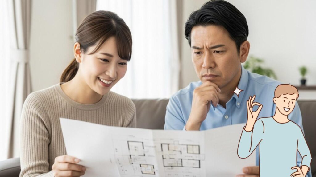 アイダ設計 建売 後悔 口コミや評判から見える購入者の声