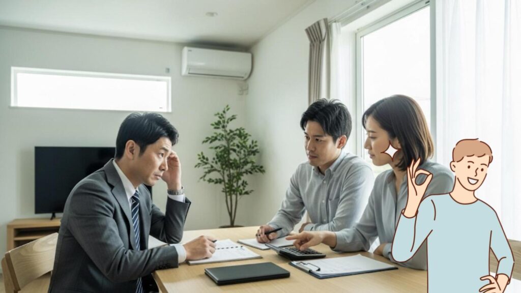 値引き率の限界はどのくらい?