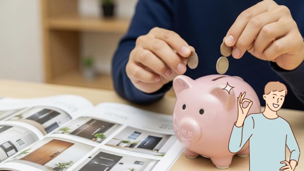 玄関ドア リフォームできない カバー工法の費用と使える補助金
