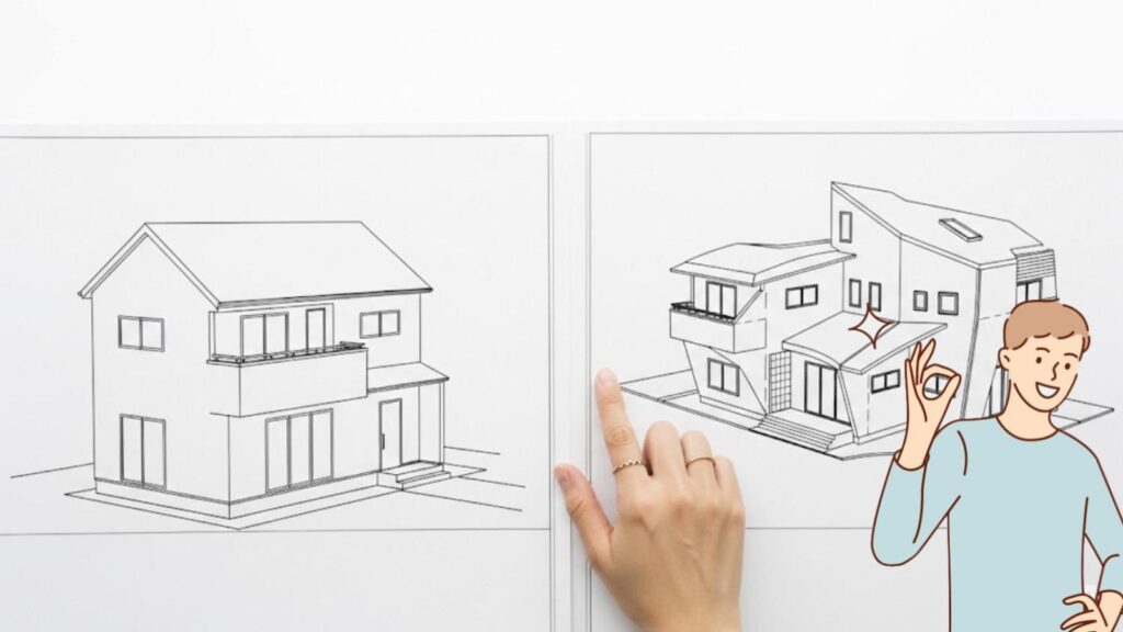 富士住建 値引き 費用を左右する間取りプランニングのコツ