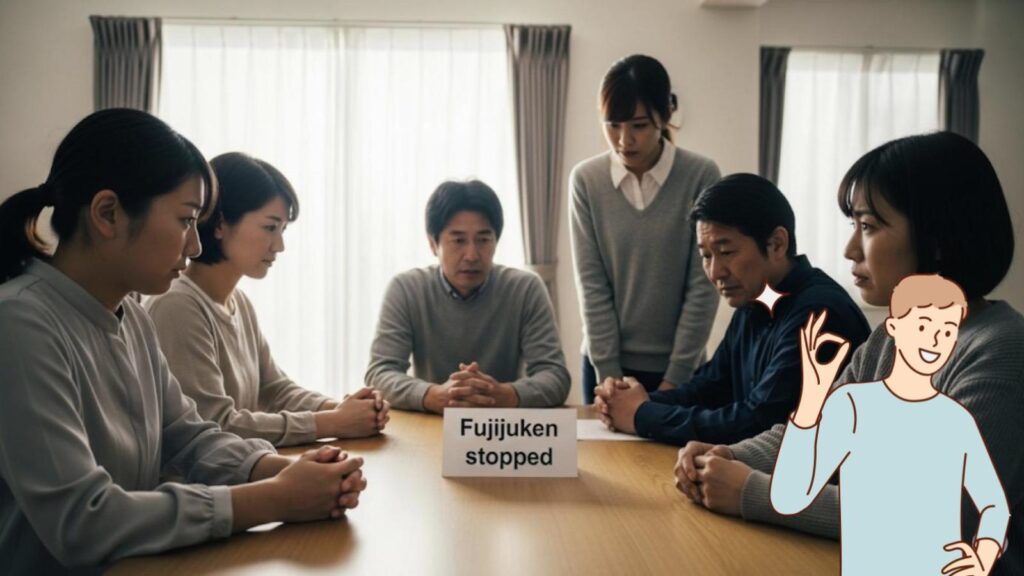 富士住建をやめた人が語る理由と実態
