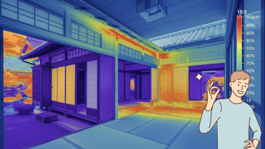 ヘーベルハウス 気密性 高性能な断熱等級6と断熱等級7とは