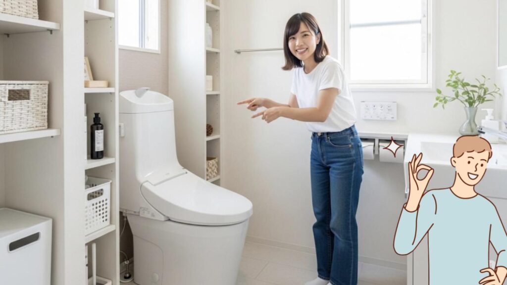 ヘーベルハウス リフォームできない トイレのリフォームで確認すべきこと