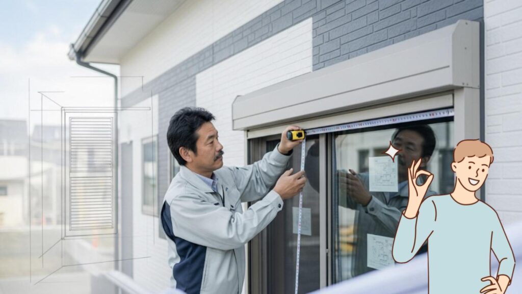 ヘーベルハウス 電動シャッター 故障 シャッター後付けの選択肢と注意点