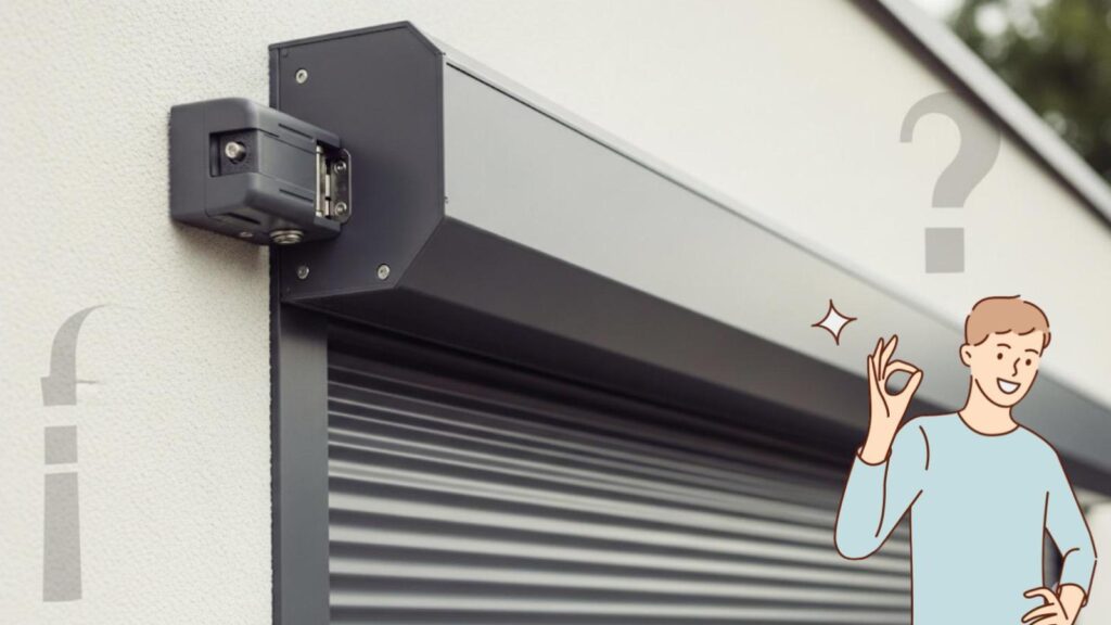ヘーベルハウス 電動シャッター 故障 すぐ壊れる?シャッターの耐久性と評判