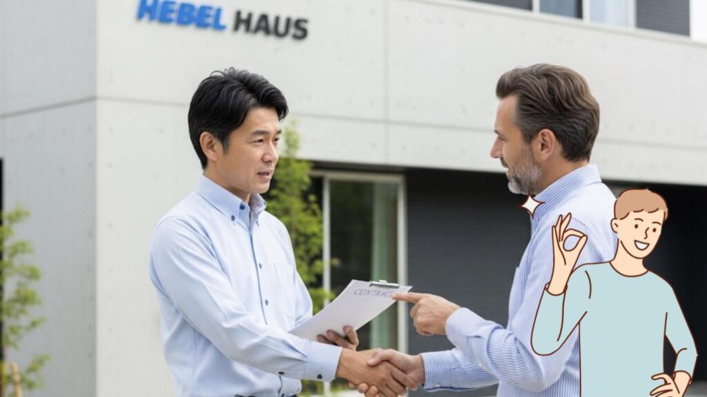 ヘーベルハウス メンテナンス費用 外部業者へ依頼する際のポイント