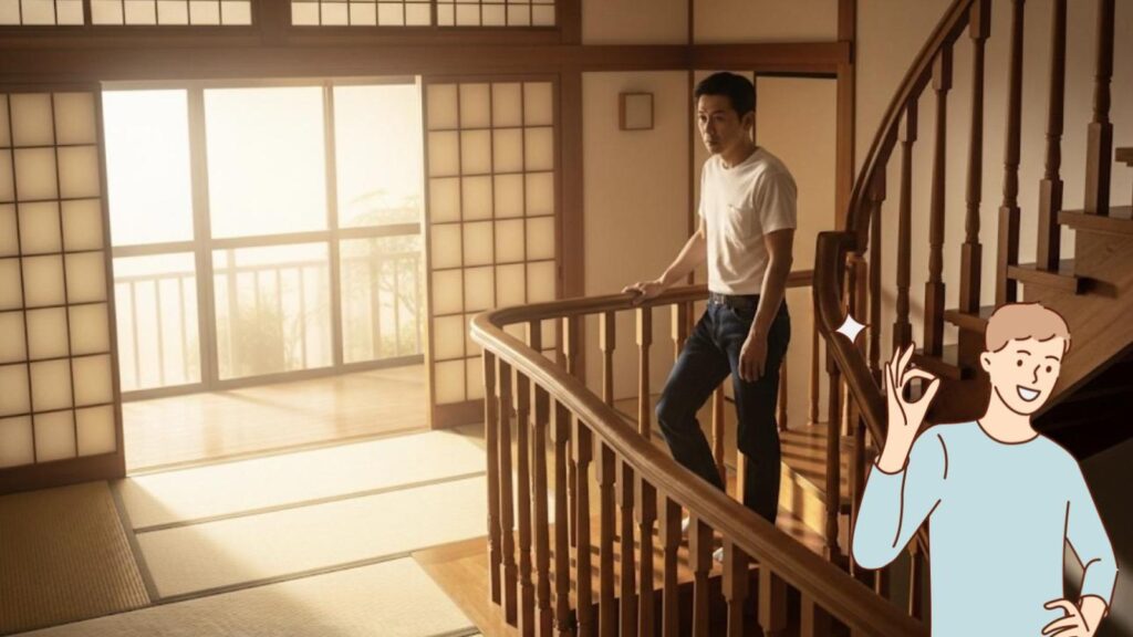 ヘーベルハウス 2階リビング 1階か2階か?リビング階と2階リビングの欠点