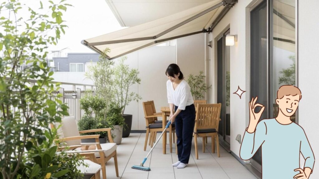 ヘーベルハウス 2階リビング 「そらのま」の後悔と失敗から学ぶ対策