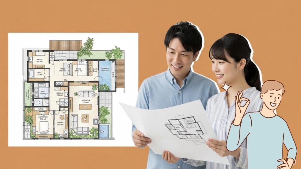 ヘーベルハウス 2階リビング ヘーベルハウス2階リビングの空間術と注意点