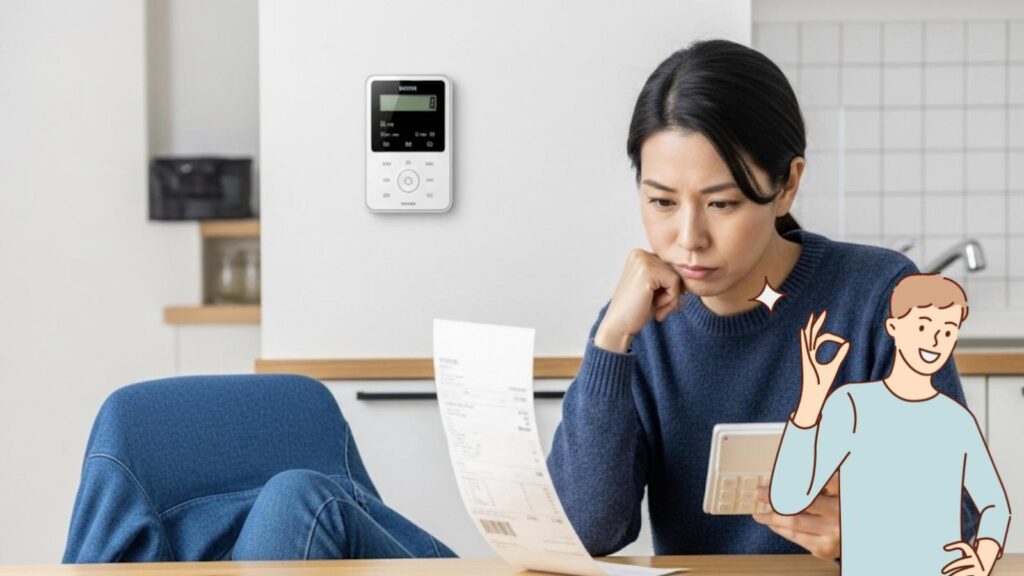 ヘーベルハウス 床暖房 床暖房の1ヶ月の電気代はいくら