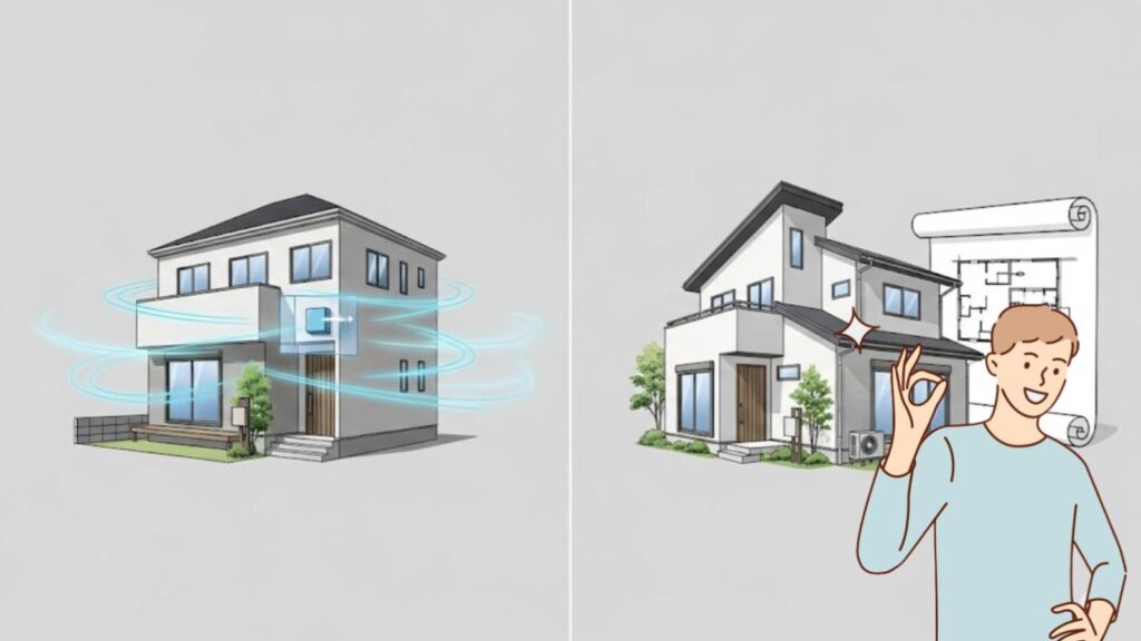 桧家住宅 経年劣化 電気代は長期的に見てどう変わるのか