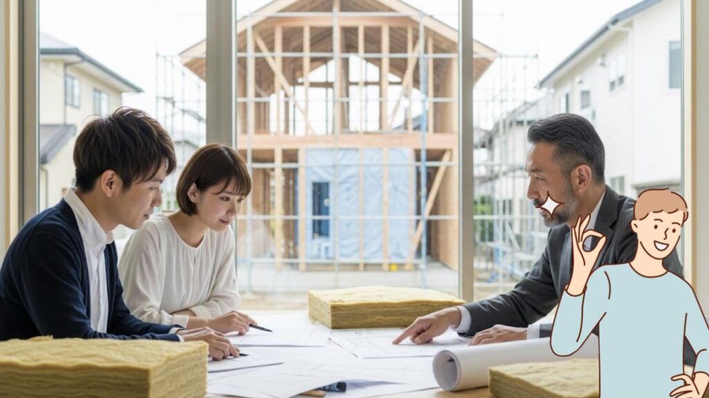 桧家住宅 寒い 「桧家住宅は寒い」を避ける対策