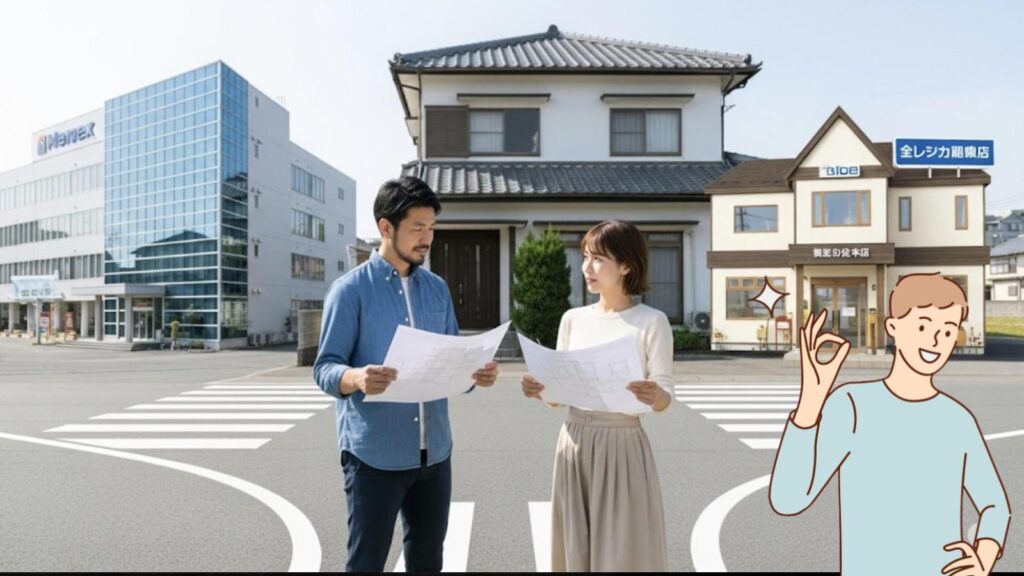 ハウスメーカーでリフォームができない場合の解決策