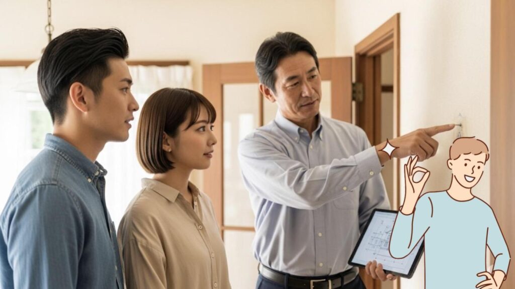 リフォームできない家 後悔しないリフォームできない家の見分け方