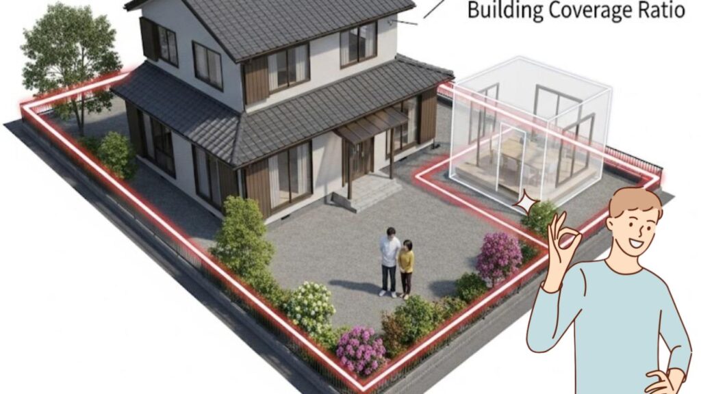 リフォームできない家 知っておくべき建築基準法違反の家