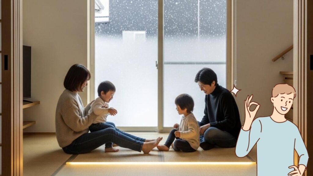 実際の住み心地とオーナーの評判