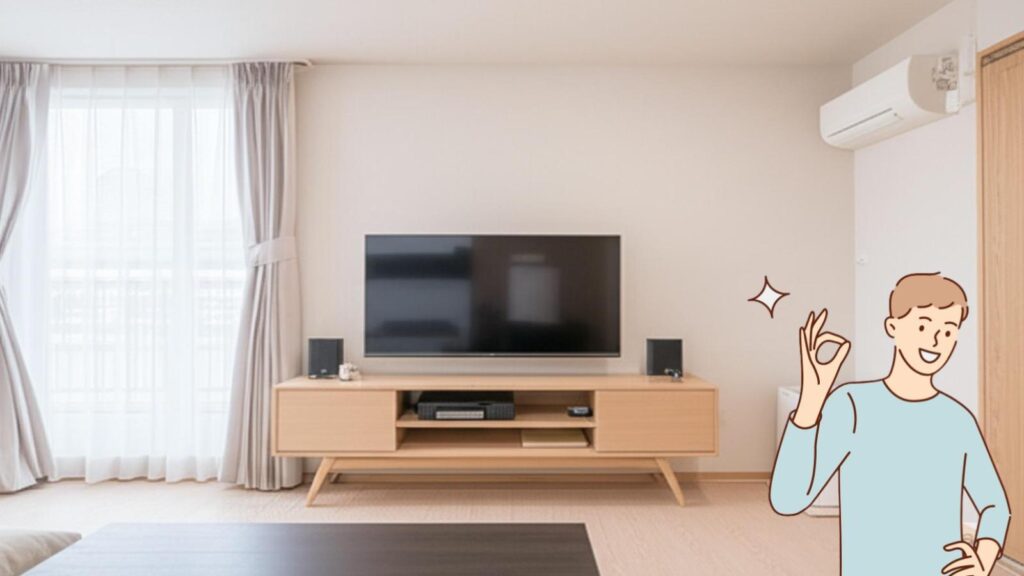グランスマートでは標準仕様なのか