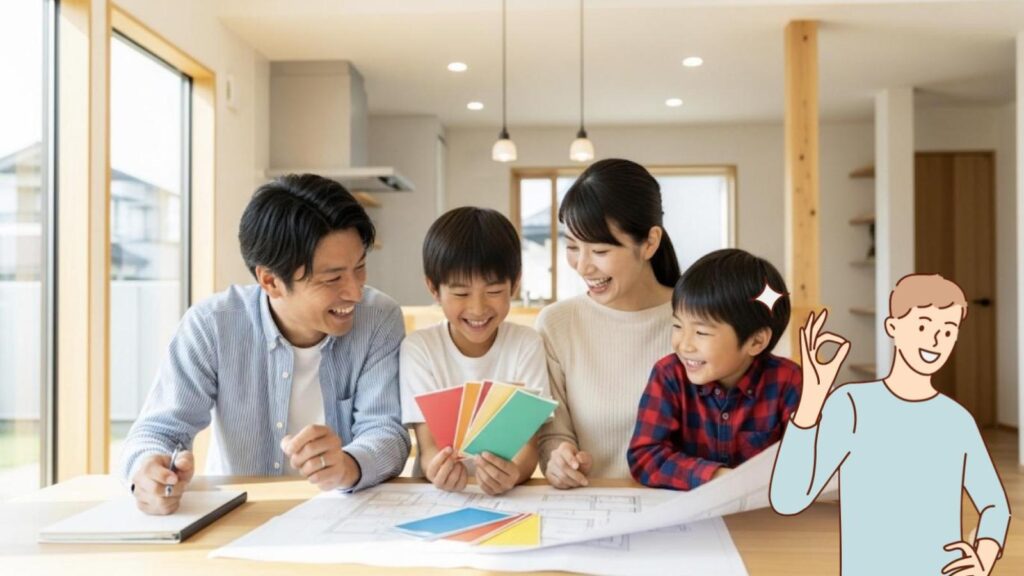 「長期優良住宅はリフォームできない」の誤解と真実