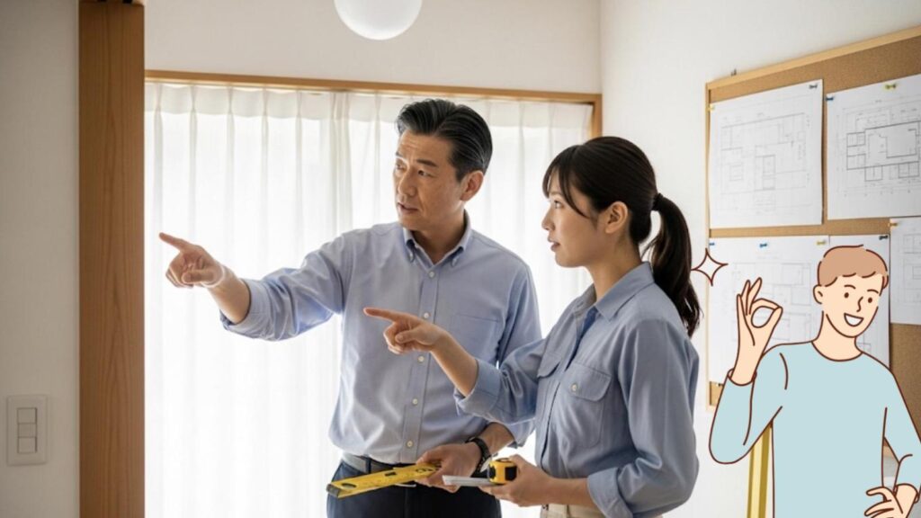 長期優良住宅 リフォームできない 長期優良住宅をリフォームする場合の注意点