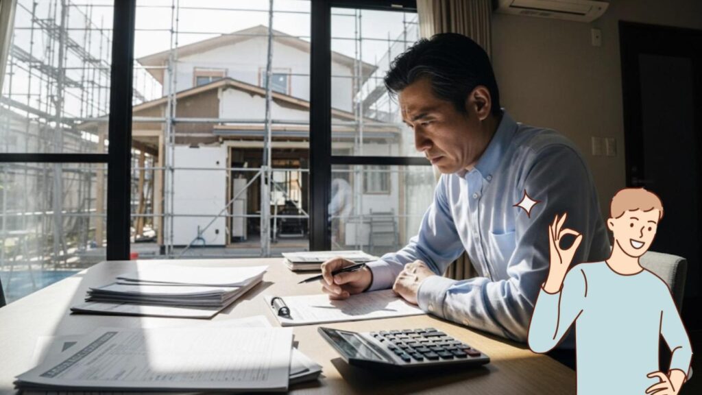 長期優良住宅 リフォームできない 知っておくべきリフォームのデメリット