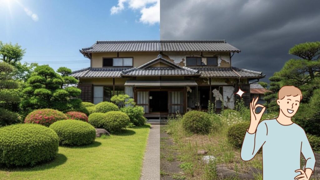 長期優良住宅 リフォームできない 修繕・点検しないとどうなるのか