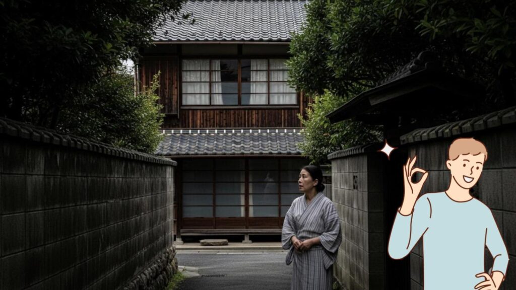 古民家がリフォームできない主な理由