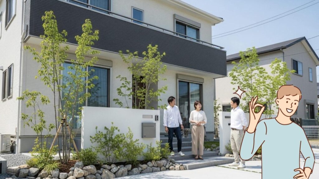 積水ハウス 値引き 300万 意外と大きい外構値引きの可能性について