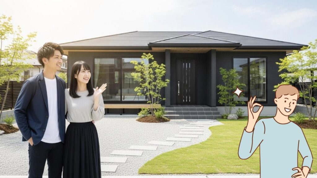 秀光ビルドで平屋を建てる総額の目安