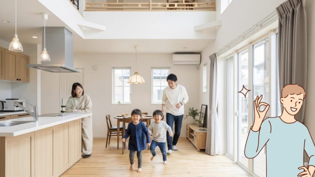 スウェーデンハウス 芸能人 家づくりで後悔しないためのポイント