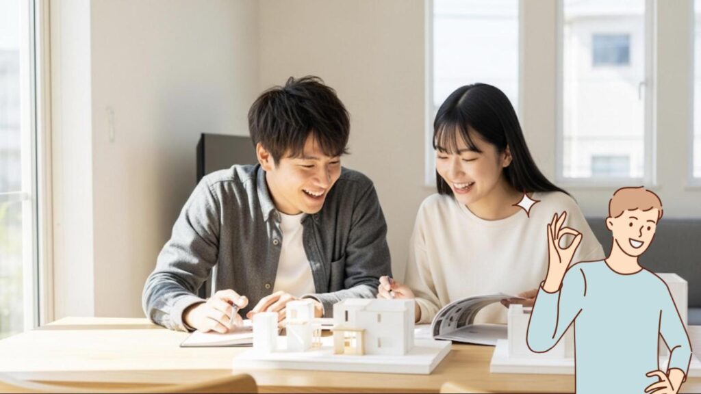 スウェーデンハウスの値引き交渉を始める前の基礎知識