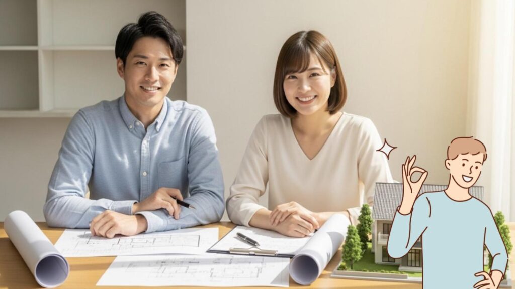 成功へ導くスウェーデンハウスの値引き交渉術