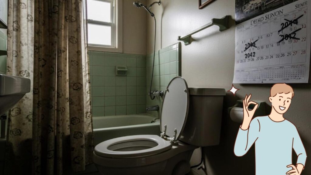 トイレ リフォームできない トイレは何年でリフォームしたほうがいい?